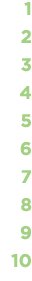 1 2 3 4 5 6 7 8 9 10 