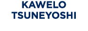 Kawelo Tsuneyoshi