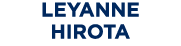 Leyanne Hirota 