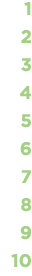 1 2 3 4 5 6 7 8 9 10 